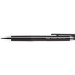  Pilot Synergy Point rollerpen 0,5mm, sort